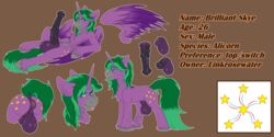 2020 2:1 absurd_res alicorn animal_genitalia animal_penis anus balls big_balls big_penis blep brilliant_skye cutie_mark english_text equid equine equine_penis erection fan_character feathered_wings feathers feral fkk flaccid flared_penis fur genitals green_eyes green_mane green_tail half-erect hasbro hi_res horn huge_cock lying male mammal mane medial_ring model_sheet muzzle_(marking) my_little_pony penis perineum presenting presenting_penis puffy_anus purple_body purple_feathers purple_fur purple_wings quadruped side_view solo standing text tongue tongue_out unicorn wings