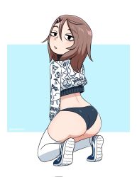 oc fan art