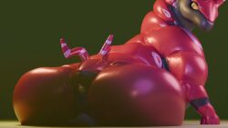 2boys 3d 3d_(artwork) absurd_res anus big_ass big_dom_small_sub blender blender_(software) bunny bunny_ears donut donut_anus face_in_ass facefart facefarting facesitting fart fart_fetish farting_in_face farting_on_another farting_on_face feral gay horse male male/male male_only penetration pokemon puffy_anus rabbit scolipede scorbunny sitting sitting_on_face sitting_on_person yupion
