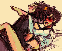 john egbert from homestuck