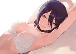reze (chainsaw man) from chainsaw man by serelith