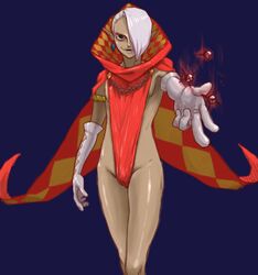 1boy ghirahim male male_only skyward_sword solo tagme the_legend_of_zelda unknown_artist