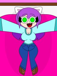 ava_yumekawa_(kingprui40_dash) kingprui40_dash oc tagme