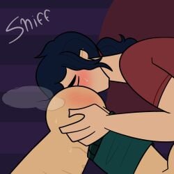 Jake (Disventure Camp) Rule 34 Image
