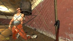 Portal (Series) Rule 34 Image