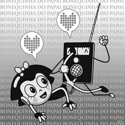 bonequinha_do_papai tagme val_(artist)