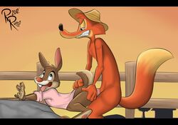 br'er_fox br'er_rabbit disney gay male_only penis song_of_the_south tagme