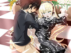 censored gosick kazuya_kujo tagme victorica_de_blois