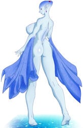 princess ruto from ocarina of time