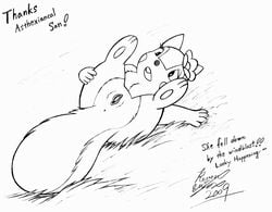 2009 bannertail:_the_story_of_gray_squirrel revenfox sue tagme