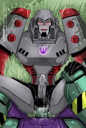 gay lugnut megatron tagme transformers transformers_animated