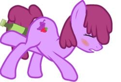 animal animated berry_punch_(mlp) friendship_is_magic my_little_pony smooth_skin