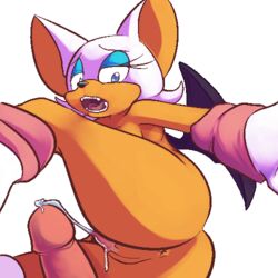 after_sex anthro anus bat blue_eyes breasts color cum cum_in_pussy cum_inside cum_string fangs female fur furry gloves interspecies male mel_the_hybrid nipples nude penis rouge_the_bat sonic_(series) sonic_the_hedgehog_(series) straight tagme vulva