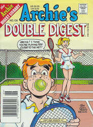 archie_andrews archie_comics betty_cooper tagme wa_smith