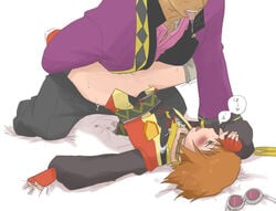 raven_(tov) rita_mordio tagme tales_of_(series) tales_of_vesperia