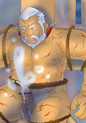 huang gai from dynasty warriors