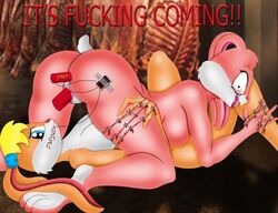 Anthro Rule 34 Image