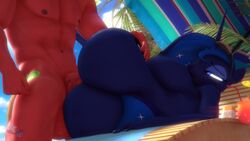 3d animated anthro anthrofied ass balls big_ass big_balls big_breasts big_macintosh_(mlp) big_penis bouncing_breasts equine equine_penis female friendship_is_magic holding_head hooves-art horsecock male male/female my_little_pony penetration penis pony princess_luna_(mlp) sound straight tail vagina vaginal vaginal_penetration video webm