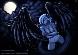 friendship_is_magic my_little_pony princess_luna_(mlp) rayzor-sharp smooth_skin tagme