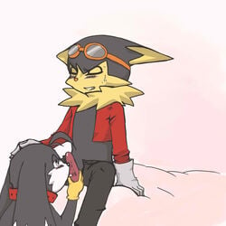 anthro guntz klonoa klonoa_(series) tagme