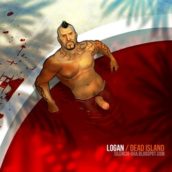 dead_island logan_carter male male_only solo tagme