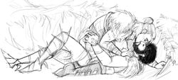 anders_(dragon_age) dragon_age dragon_age_2 hawke syberfox tagme yaoi