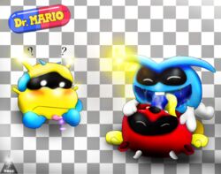 2011 chill_(dr._mario) dr._mario_(series) fallenfeathers fever_(dr._mario) mario_(series) virus_(dr._mario) weird_(dr._mario)