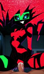 1girls Rule 34 Image