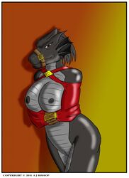 Anthro Rule 34 Image