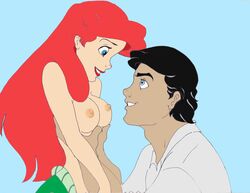 Ariel Rule 34 Image