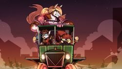 Angry Mob Rule 34 Image