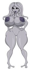 1girls alien alien_girl alien_humanoid big_breasts breasts bust busty chest curvaceous curvy curvy_figure digital_media_(artwork) female grey-skinned_female grey_body grey_skin hips hourglass_figure huge_breasts humanoid large_breasts legs mature mature_female non-human slim_waist thegeckodemon thegeckoninja thick thick_hips thick_legs thick_thighs thighs voluptuous waist wide_hips