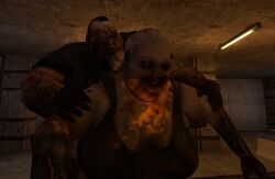 boomer (left 4 dead) from left 4 dead
