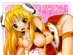 anime_nose galaxy_angel ranpha_franboise tagme