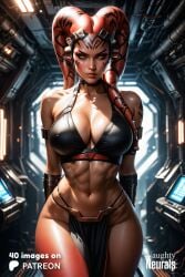 1girls ai_generated alien alien_girl alien_humanoid big_breasts black_markings breasts busty curvaceous curvy darth_talon digital_media_(artwork) female female_focus full_body_tattoo hair_tentacles hips hourglass_figure huge_breasts humanoid large_breasts legs lethan_twi'lek naughty_neurals red-skinned_female red_body red_skin sith sith_lady star_wars star_wars:_legacy star_wars_legends tattoo tattoos tentacle_hair thick thick_legs thick_thighs thighs twi'lek voluptuous voluptuous_female waist wide_hips