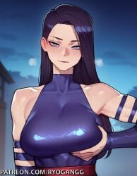 ai_generated female marvel_rivals psylocke ryogangg