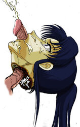 Black Hair Rule 34 Image