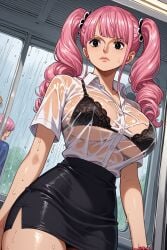 ai_generated ai_withyou female female_only one_piece perona