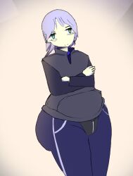 Ass Rule 34 Image
