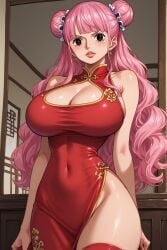 ai_generated ai_withyou female female_only one_piece perona