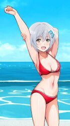 dolphin_wave kikuchi_fuuka tagme