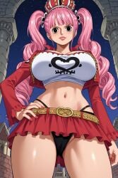 ai_generated ai_withyou female female_only one_piece perona