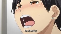 10s 1boy 1girls 2016 age_difference animated ass bent_over bouncing_breasts bra breasts chihiro_(houkago_initiation) chubby_woman clothes_lift cum doggy_style earrings female female from_behind grope_from_behind groping groping_breast houkago_initiation housewife huge_ass jewelry kissing large_breasts large_penis mature_female mother_and_son nipples older_female_and_younger_male open_bra open_clothes penis penis_between_cheeks plump pubic_hair pussy pussy_rubbing queen_bee_(animation_studio) rape rubbing rubbing_crotch sagging_breasts sex sex_from_behind shirt short_hair skirt skirt_lift sound step-parent_and_step-child stepmother_and_stepson surprised tagme thick_thighs thighs underwear vaginal_penetration video