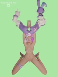 leelah (fortnite) from fortnite by kodaknsfw