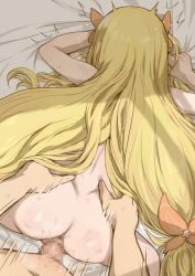 celine (fire emblem) from fire emblem by kuhuku006f86