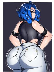 rosetta (sebs i art) from original by hyperrxgue