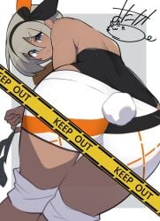 bea (pokemon) from nintendo by mituyota 76