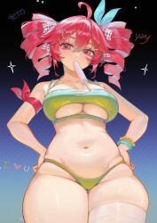 kasane teto from synthesizer v by maealgae1