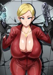 t-x from terminator by bolobolo