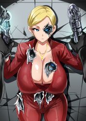 t-x from terminator by bolobolo
